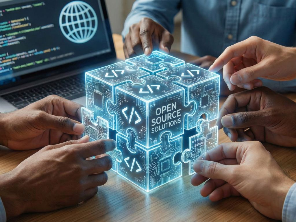 Soluzioni personalizzate di Sviluppo IT