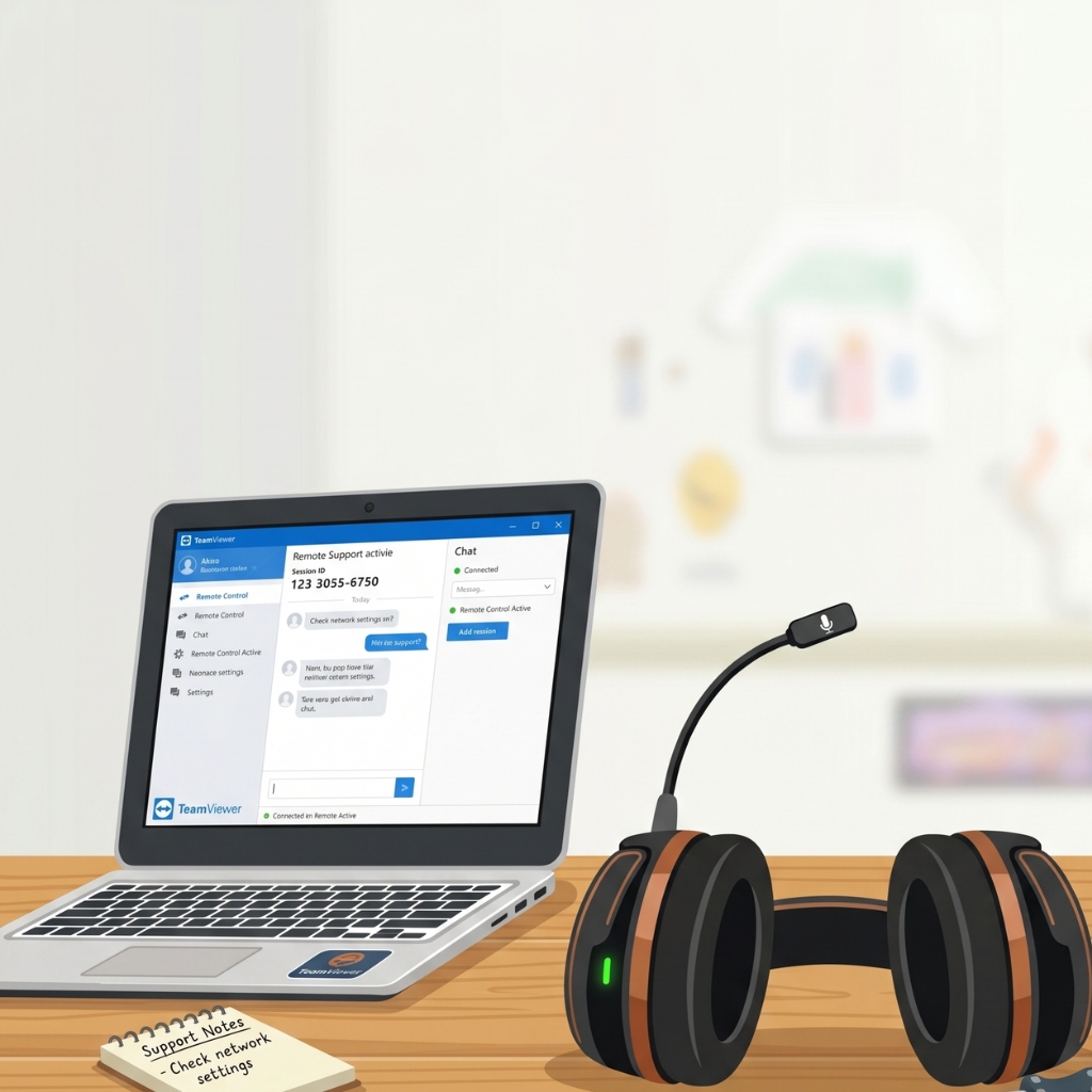 Servizio di HelpDesk e assistenza clienti sempre attivo 24 ore su 24 e 7 giorni su 7.