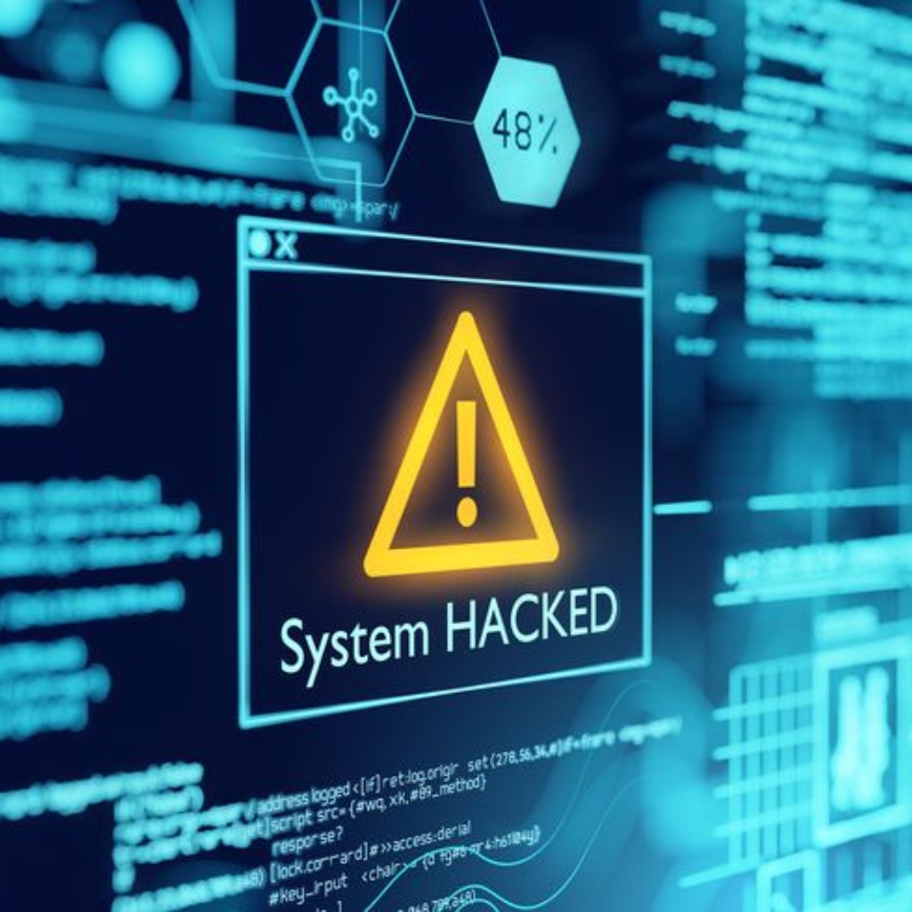 Rischi di sicurezza per un sito WordPress non protetto