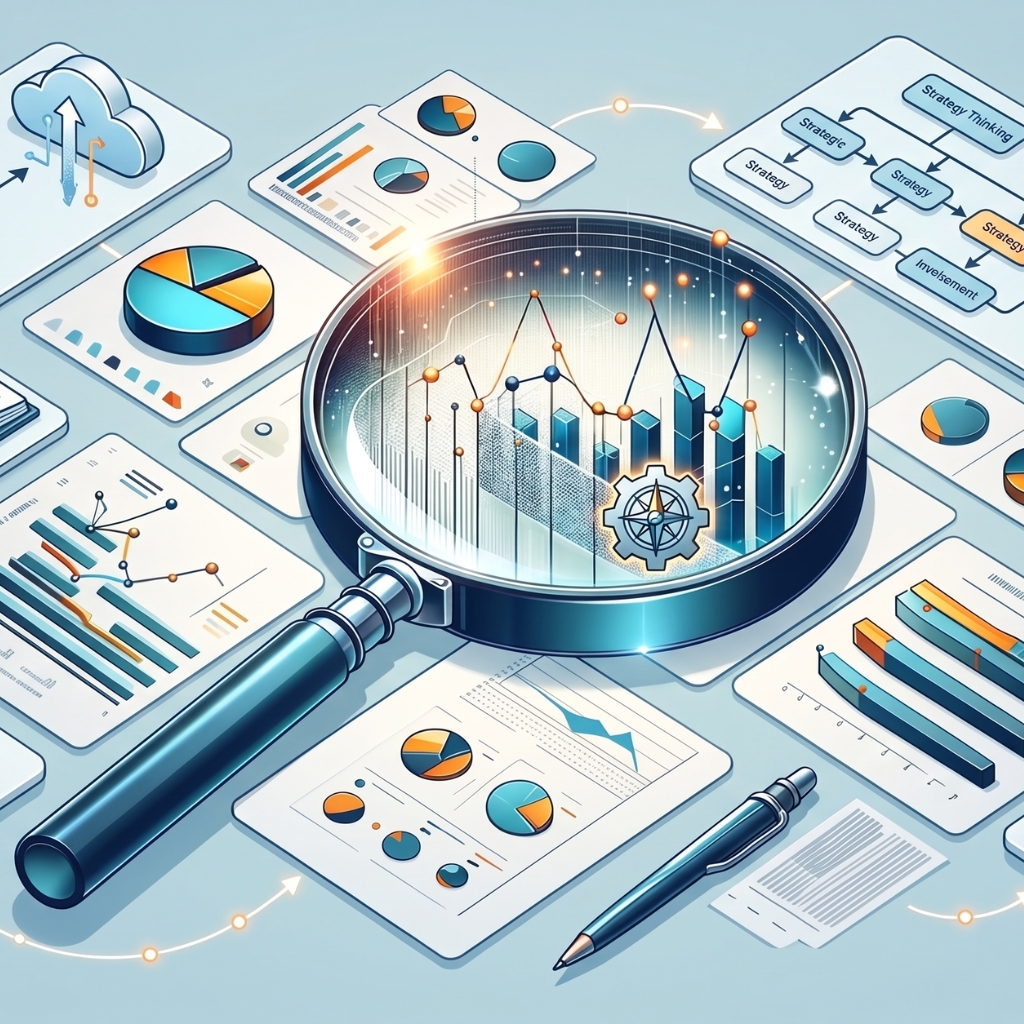 Analisi strategica dei dati per migliorare la scalabilità operativa