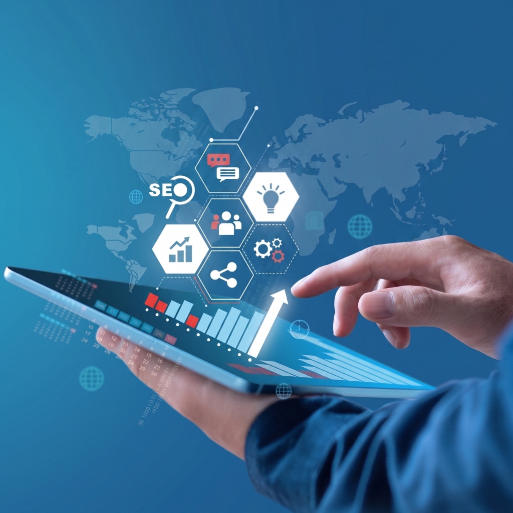 Consulenza IT personalizzata per semplificare i processi aziendali, migliorare l'affidabilità dei dati e progettare architetture software efficienti.